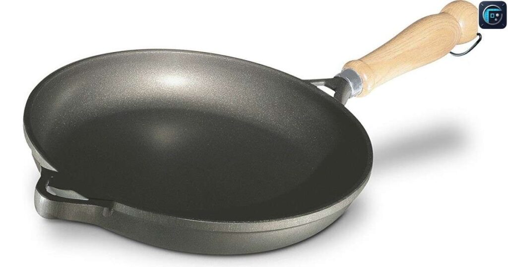 10-Inch Frying Pan
