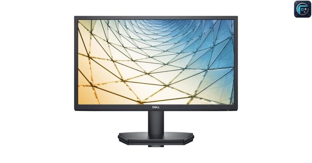 12-Inch Computer Monitor Diagonal