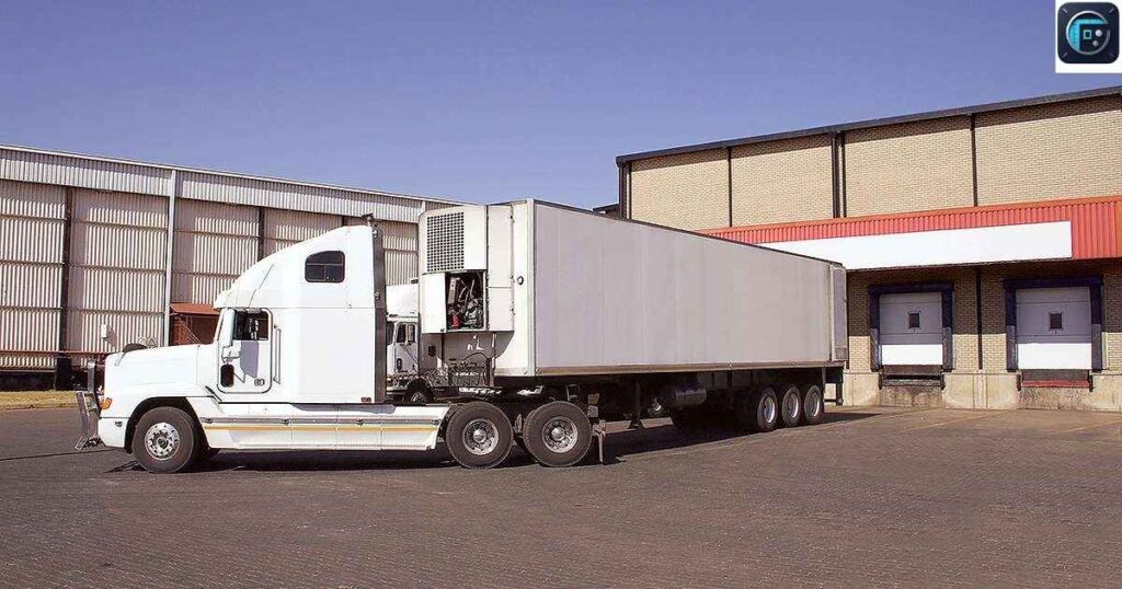 3 Semi-Trailer Trucks
