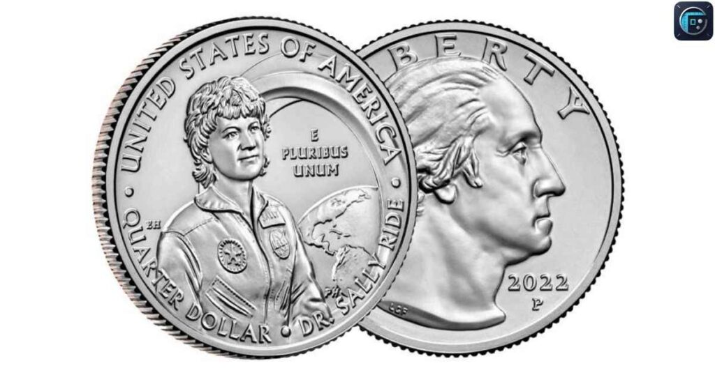 3 U.S. Quarters

