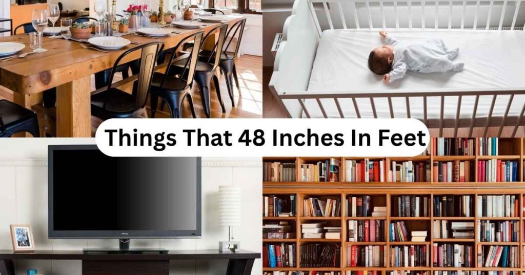 48 Inches