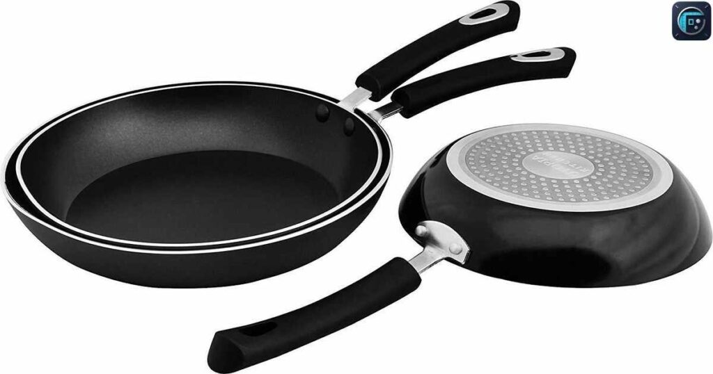 8-Inch Frying Pan
