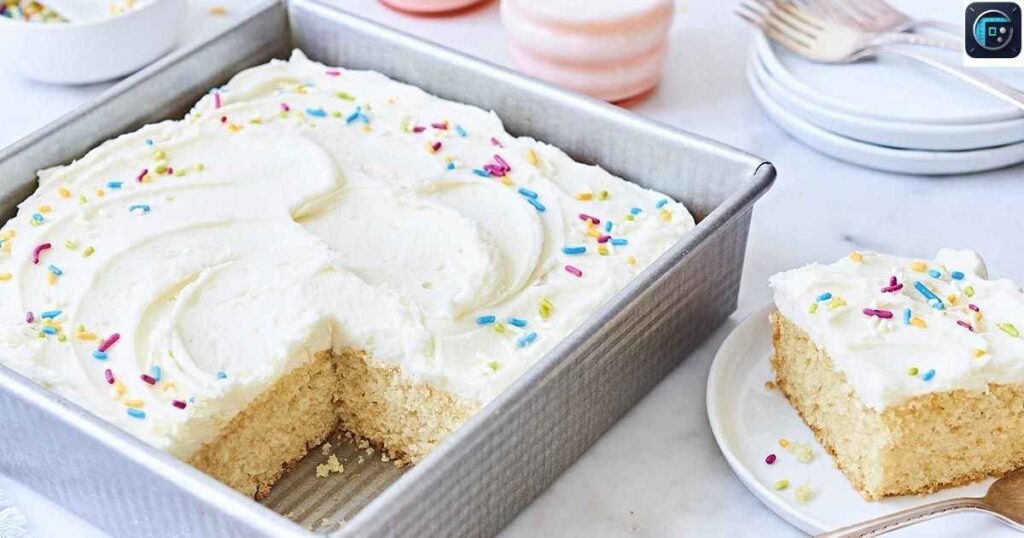 9-Inch Cake Pan
