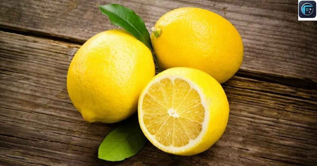 A Lemon
