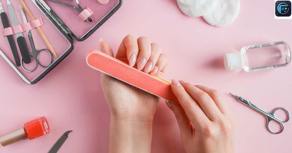 A Nail File
