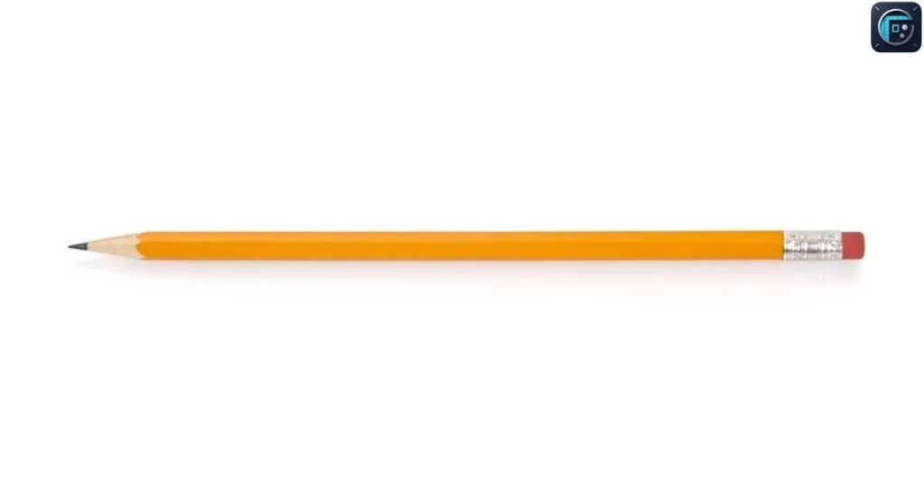 A Pencil
