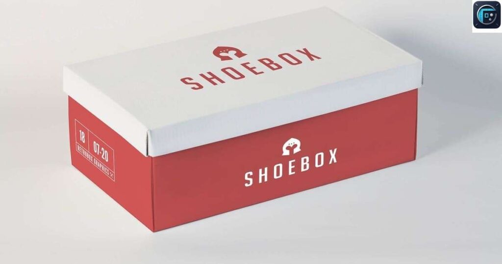 A Shoebox
