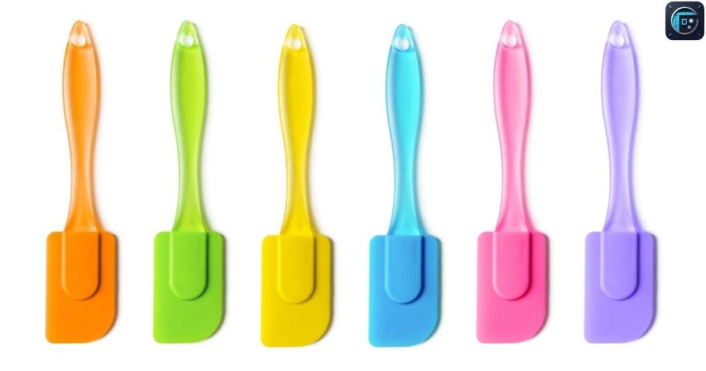 A Small Spatula