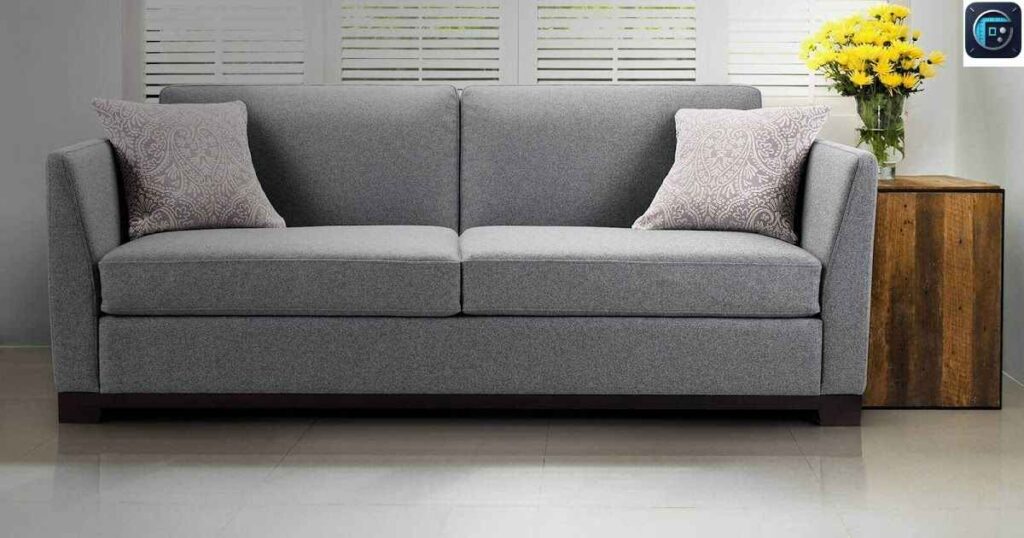 A Sofa
