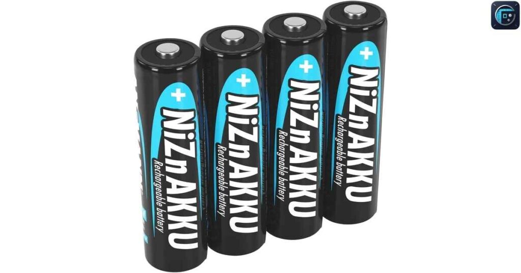 AA Battery Height
