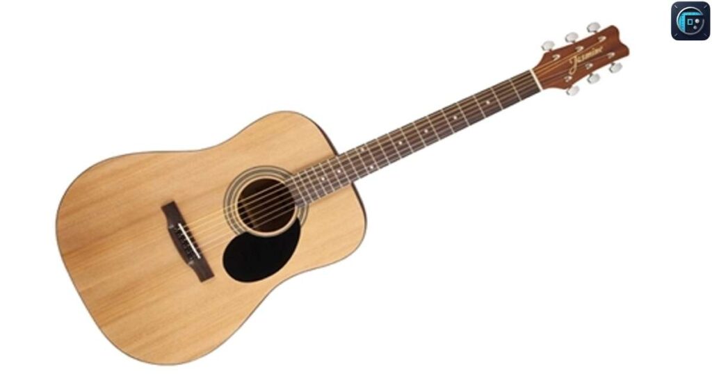 Acoustic Guitar
