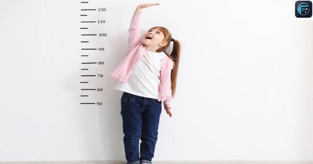  Average 6-Year-Old Child

