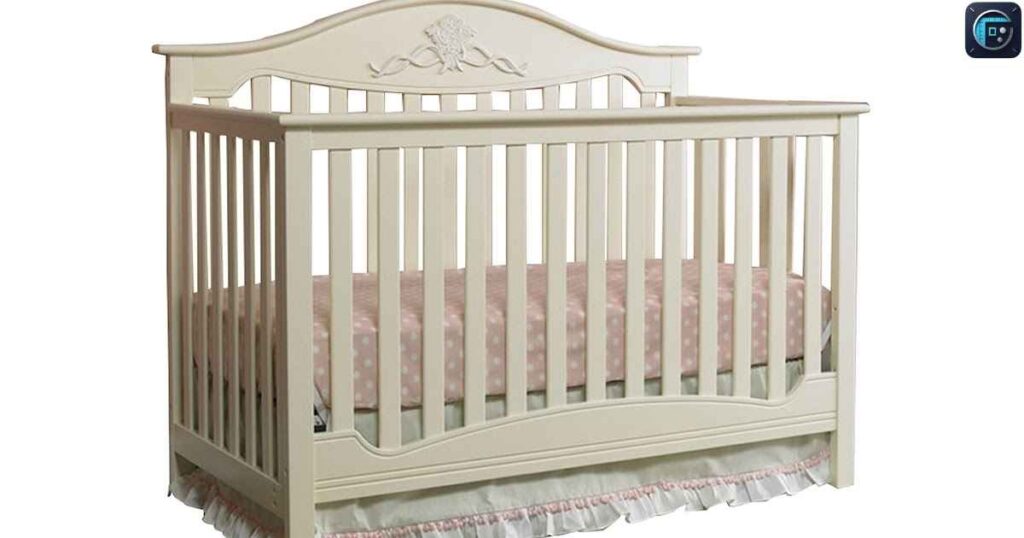 Baby Crib
