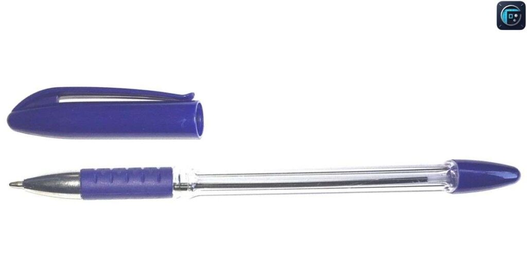 Ballpoint Pen
