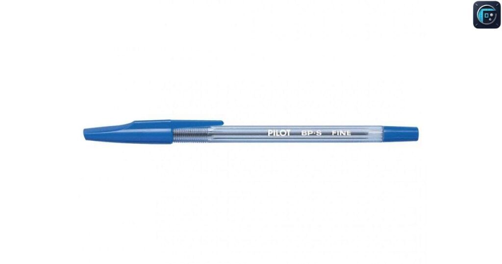 Ballpoint Pen
