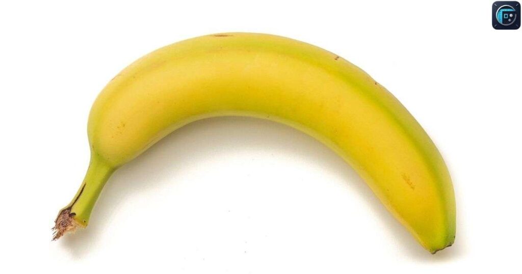 Banana
