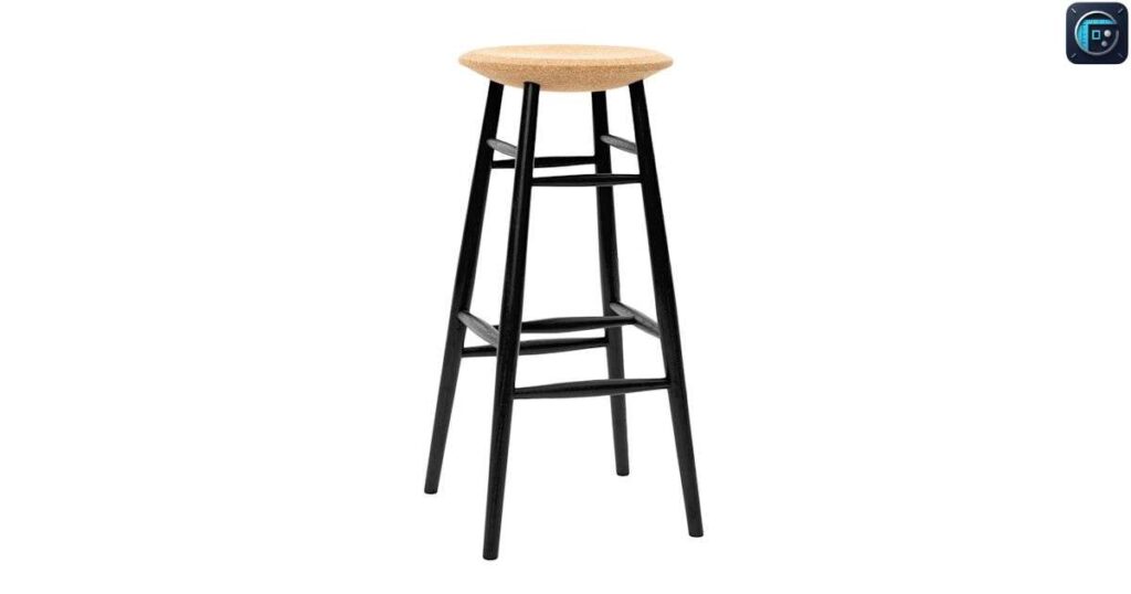 Bar Stool
