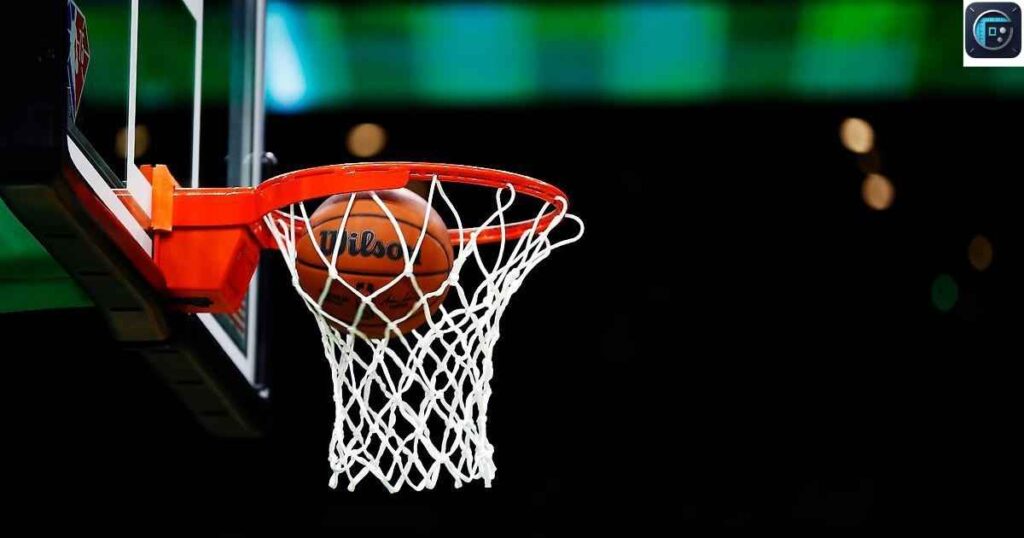 Basketball Hoop
