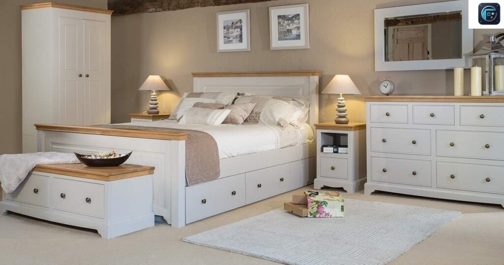  Bedside Table Height