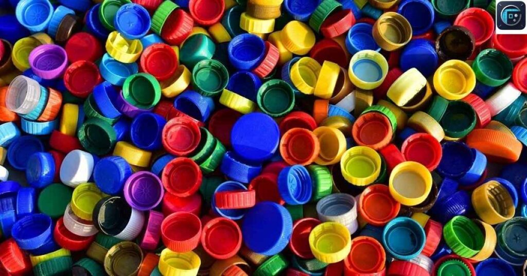 Bottle Cap
