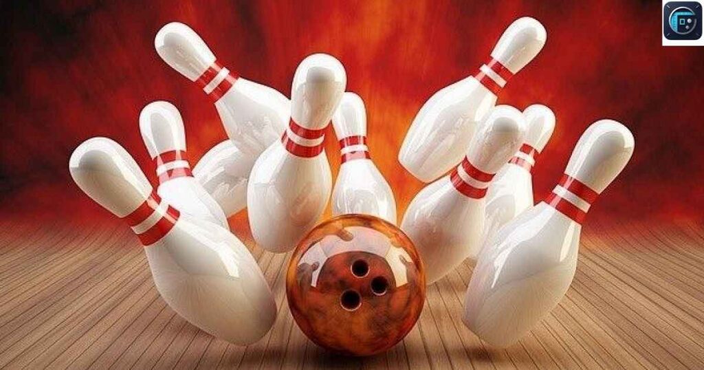  Bowling Pin
