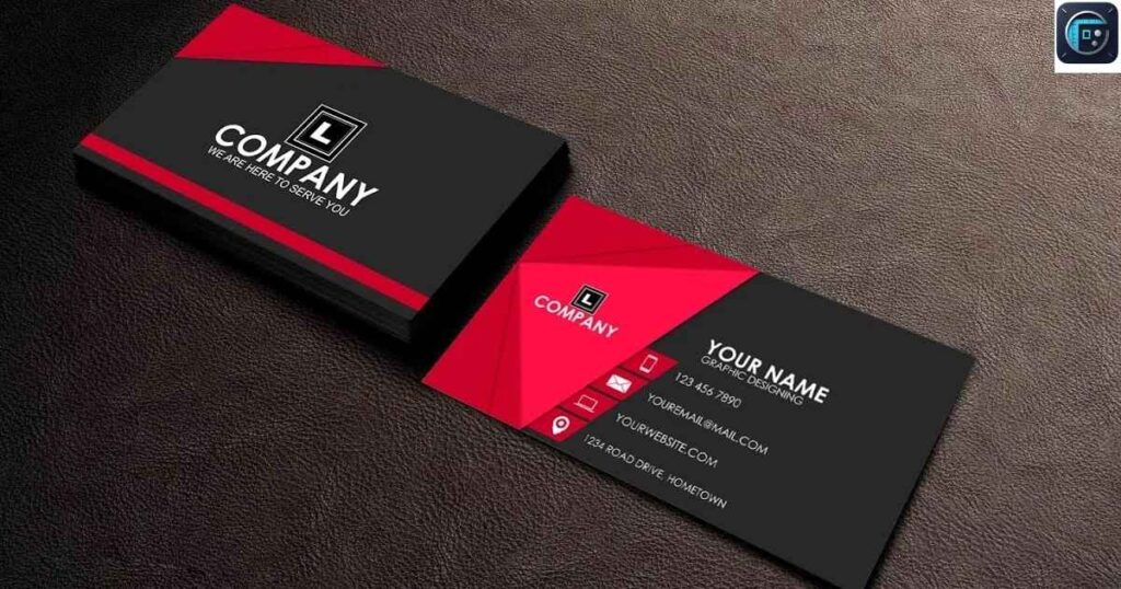 Business Card
