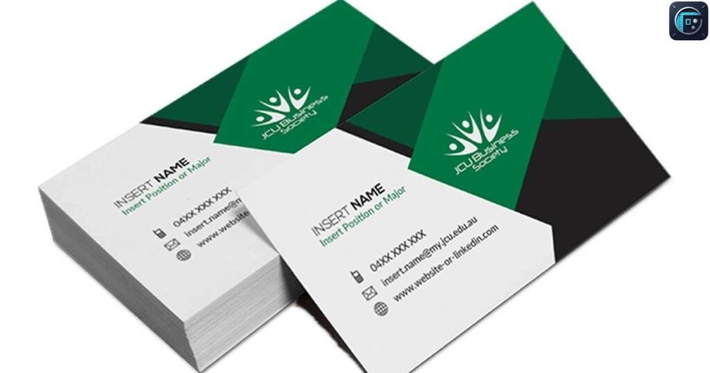 Business Card