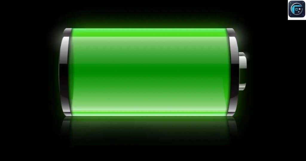 C Battery
