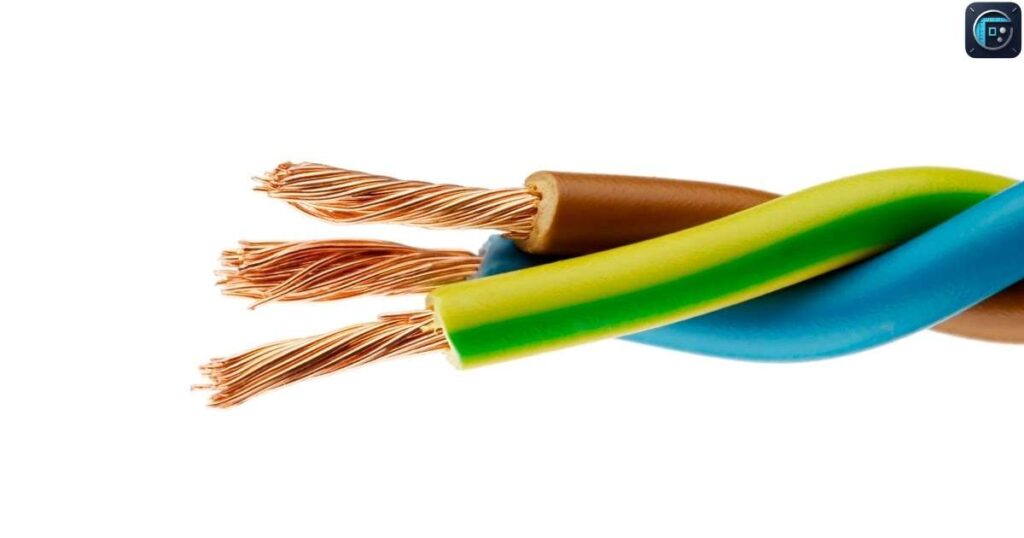 Cable
