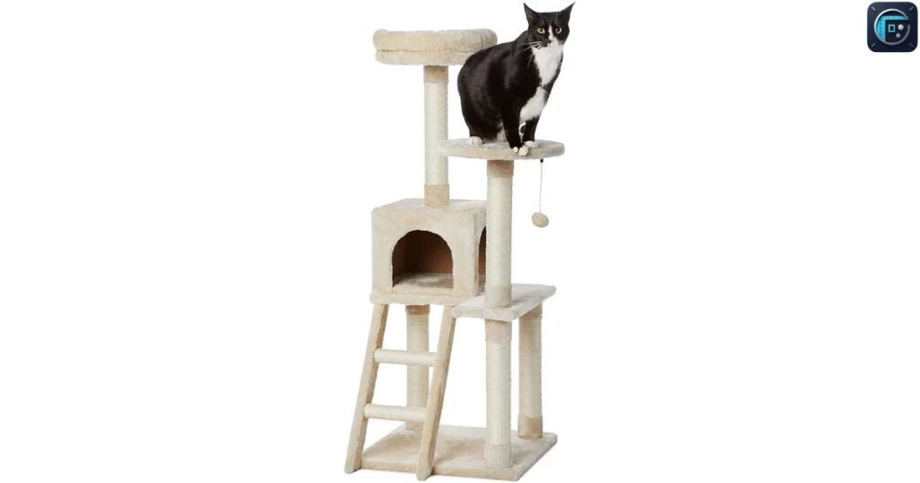 Cat Tree
