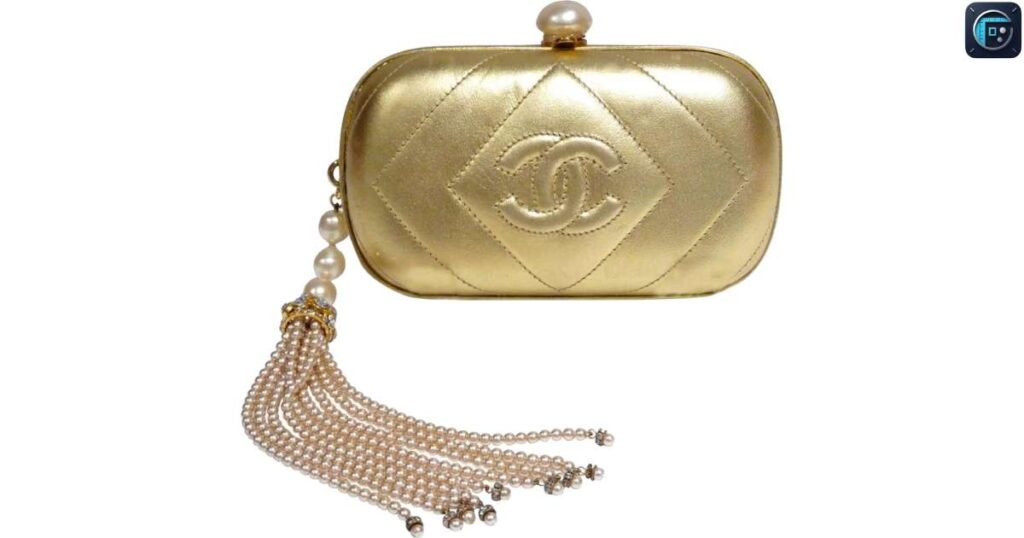 Clutch Purse
