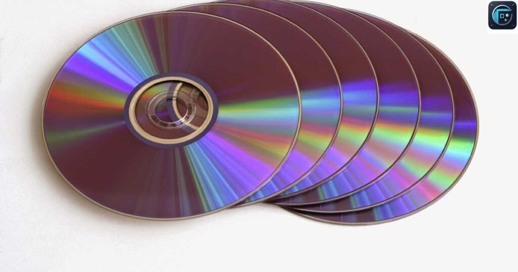 Compact Disc
