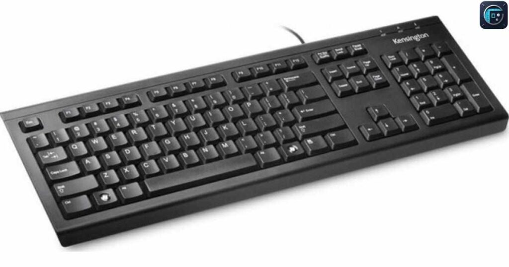 Computer Keyboard
