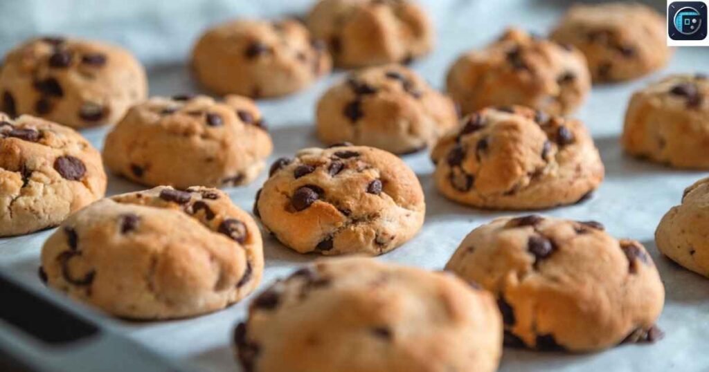 Cookie Sheet
