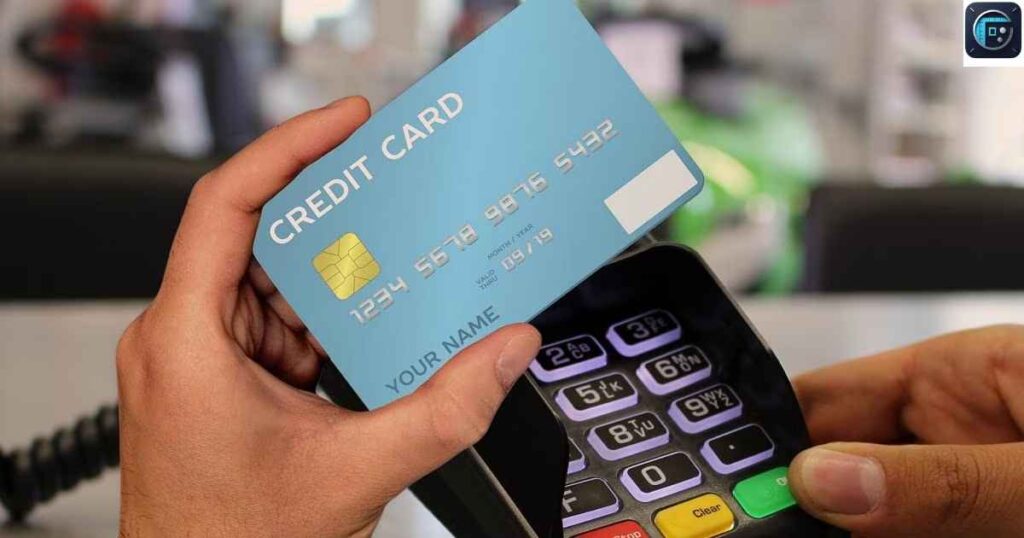 Credit Card