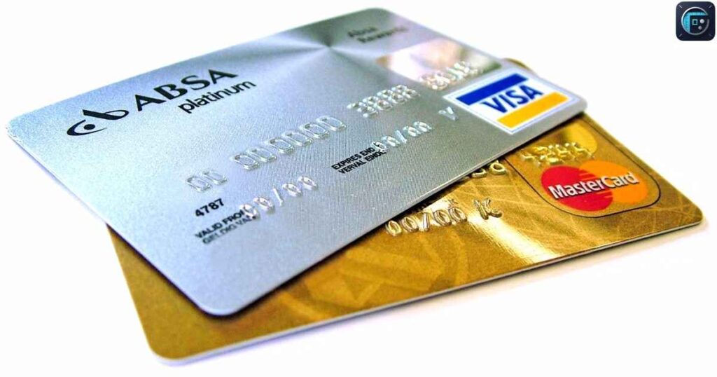 Credit Card
