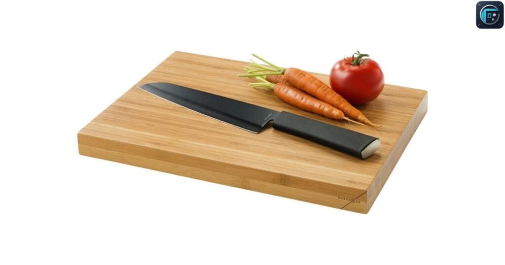 Cutting Board
