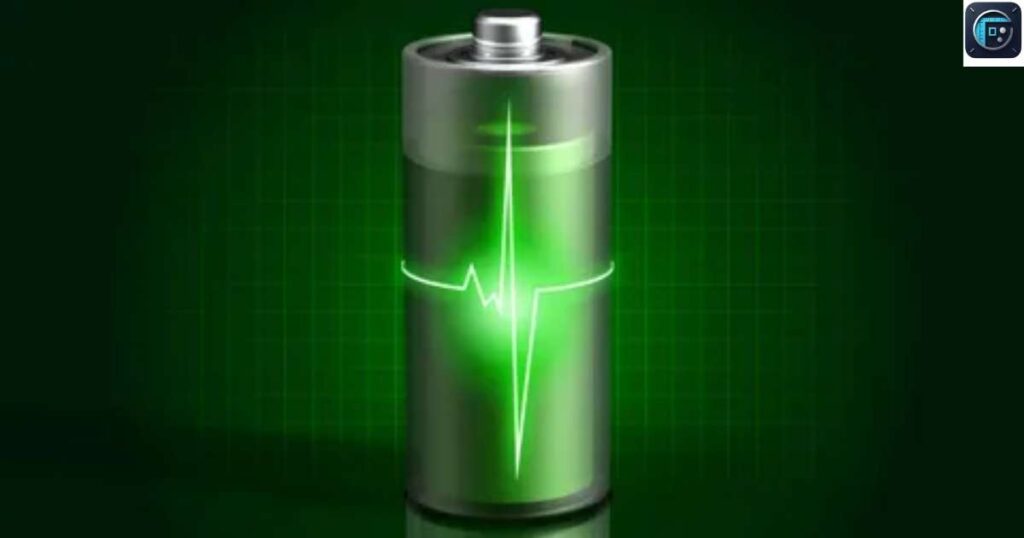 D Battery
