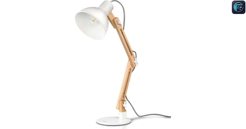 Desk Lamp Arm