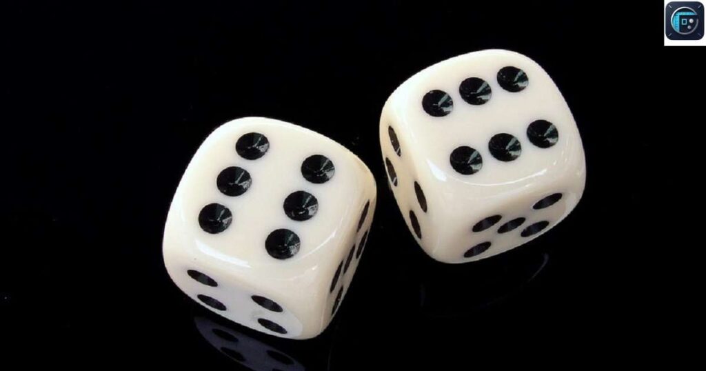 Dice Edge
