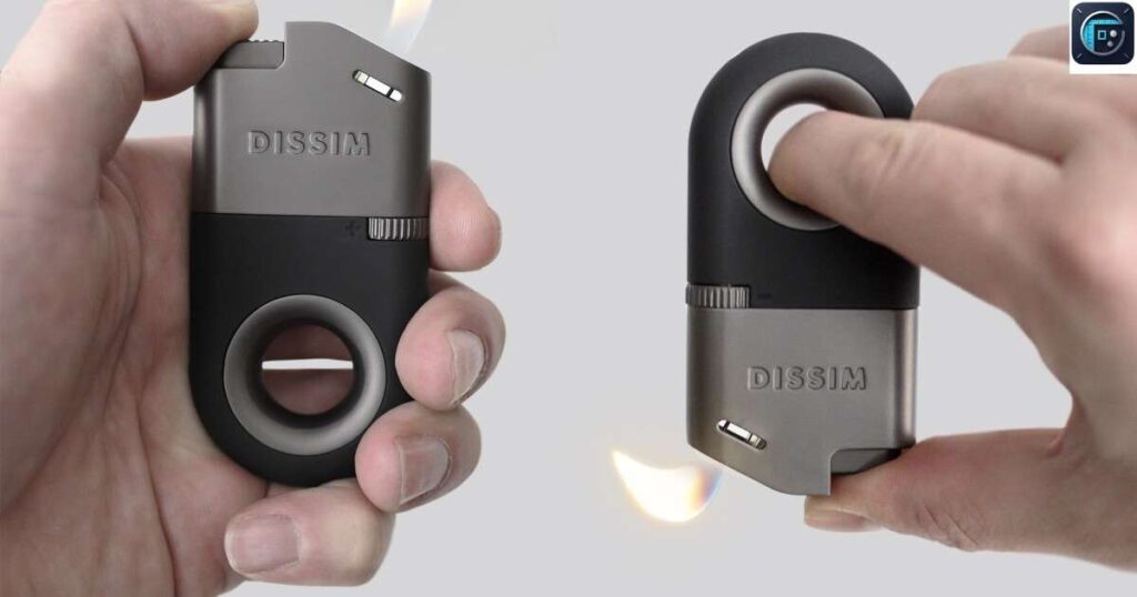Disposable Lighters
