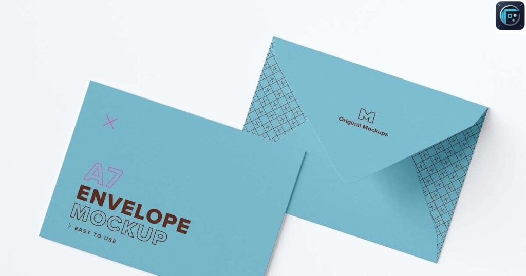 DL Envelope