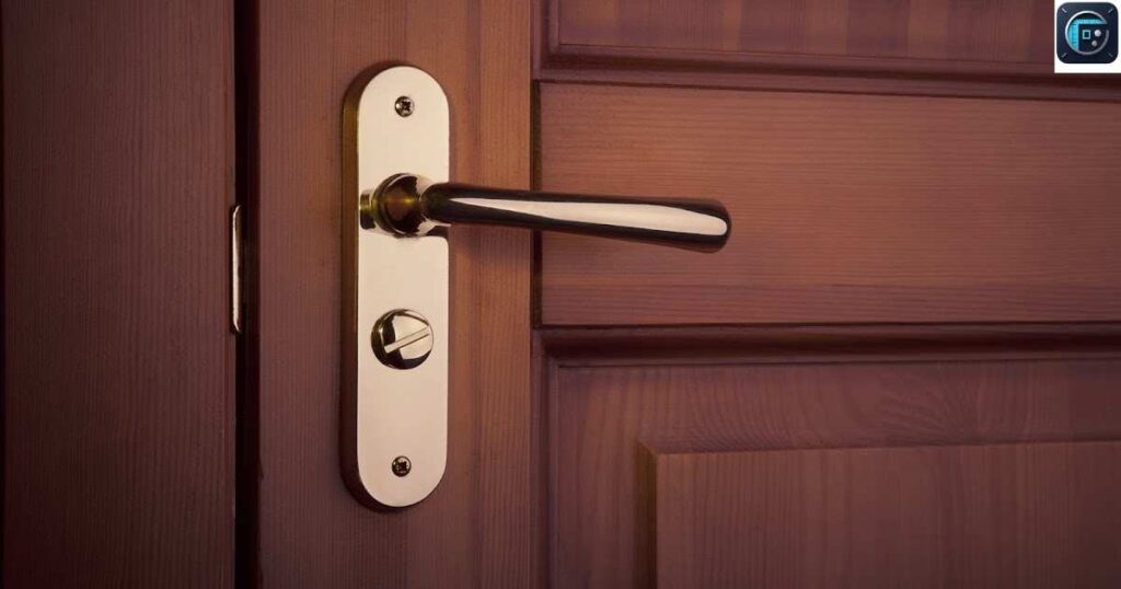 Door Handles
