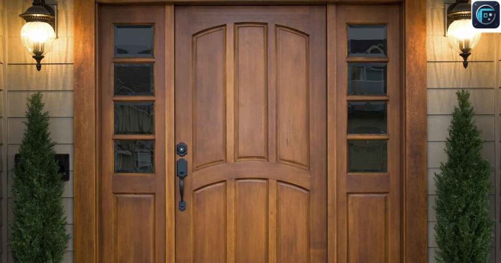 Door Height
