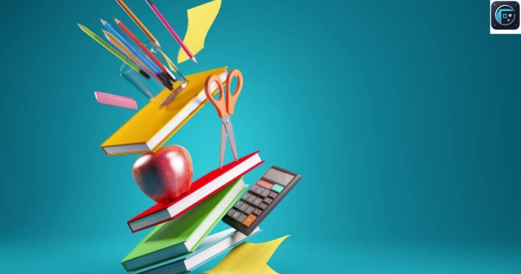 Educational Tools
