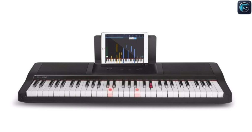 Electric Piano 
