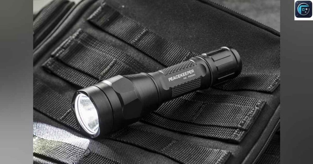 Flashlight