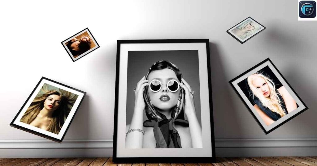 Framed Poster
