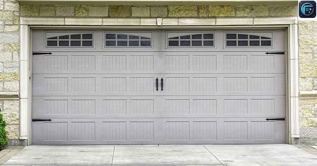 Garage Door
