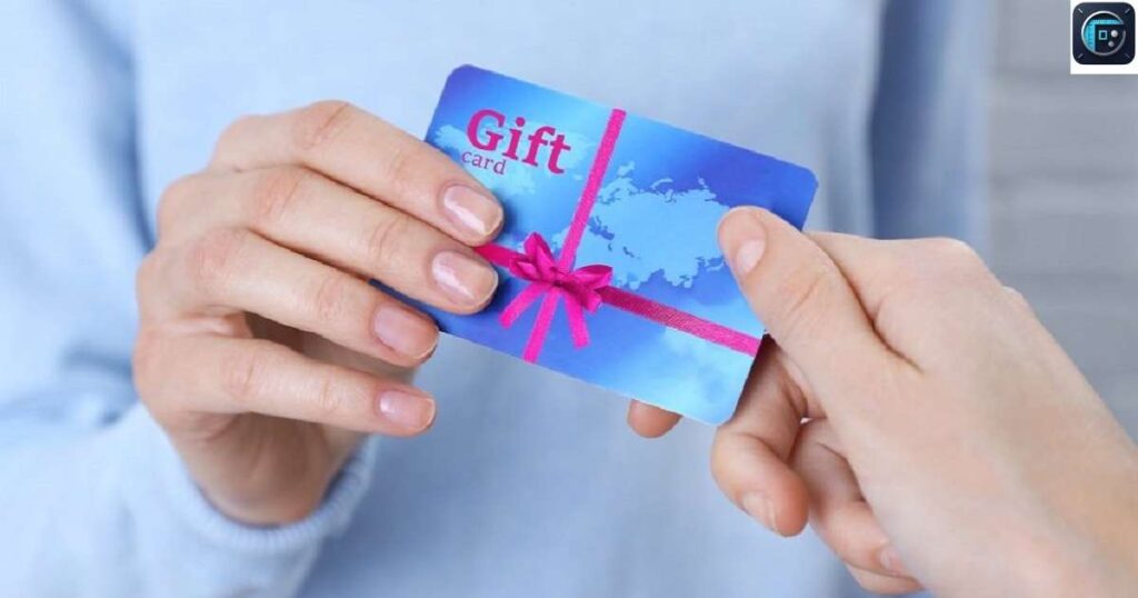 Gift Cards